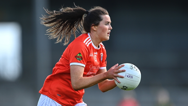 Aimee Mackin and co advance to face Group C winners Kerry