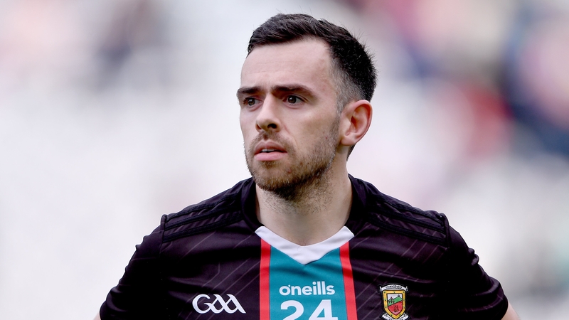 Kevin McLoughlin has announced his inter-county retirement
