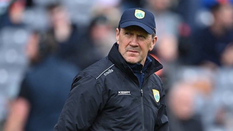 "We needed a game. I mean, it's ridiculous"