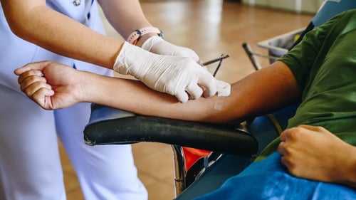 Ireland has the highest incidence of hereditary haemochromatosis, sometimes called "the Celtic curse"