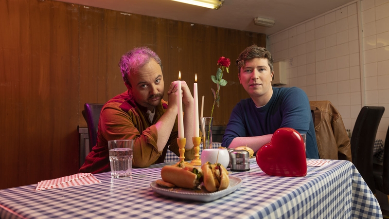 Watch Love Bites on RTÉ Player now.