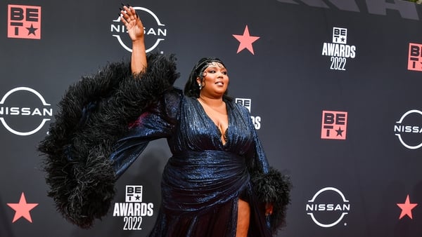 Photo: Getty