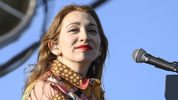 James Vincent McMorrow, Regina Spektor & more: Arena's new albums