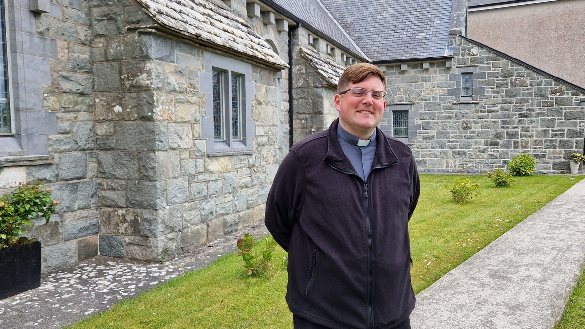 An Chéad Ghlúin Eile