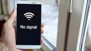 Máirtín Ó Laoi, Comhairleor Contae. show image