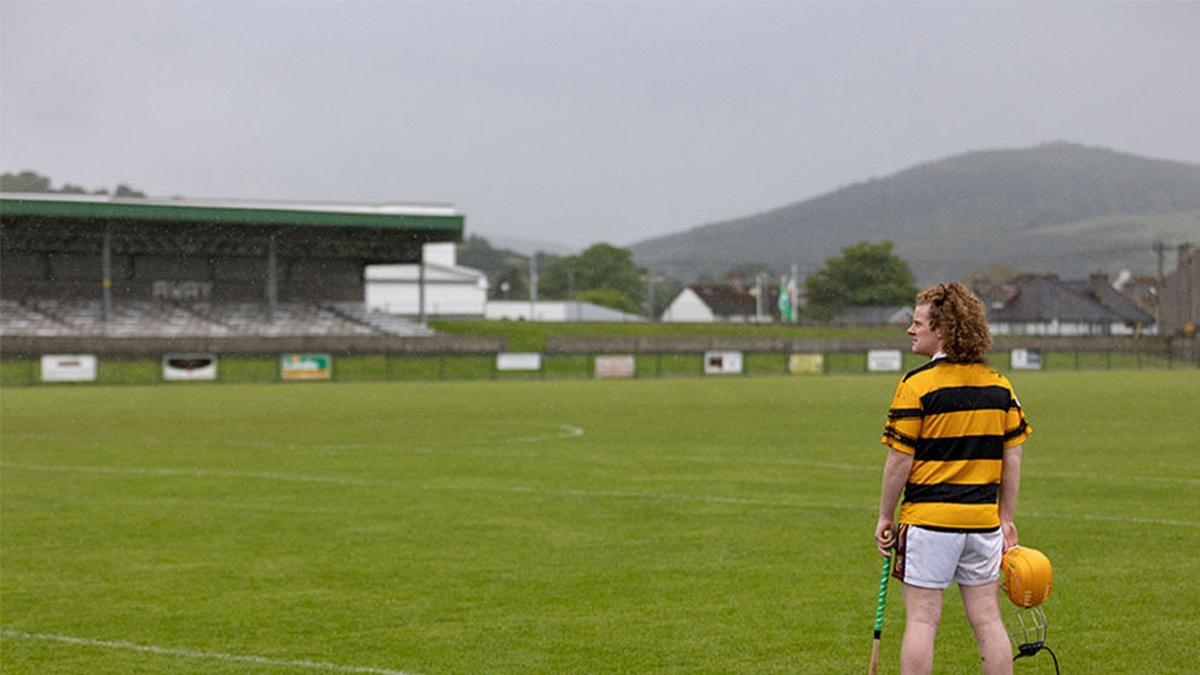 Pucked at Clonmel Junction Arts Festival
