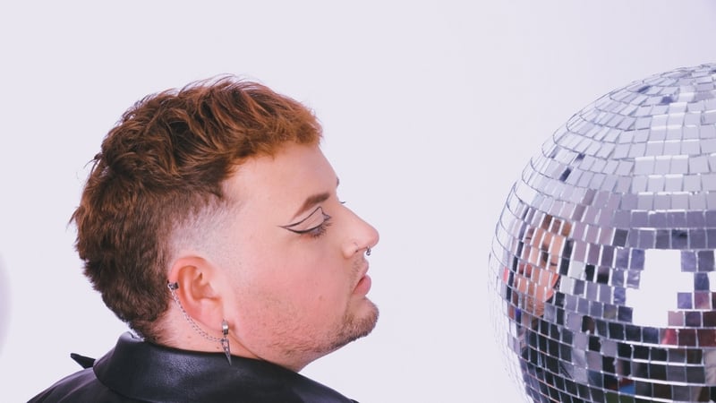 Viscose. Pictures: @gracepark productions