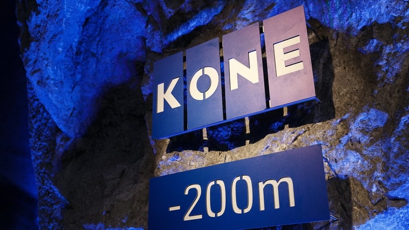 Kone to buy rival TK Elevator in €29.4 billion deal