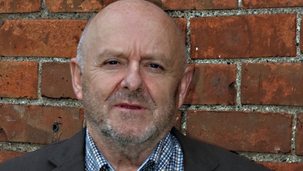 Murder In The Monto by Tony O'Reilly - read an extract
