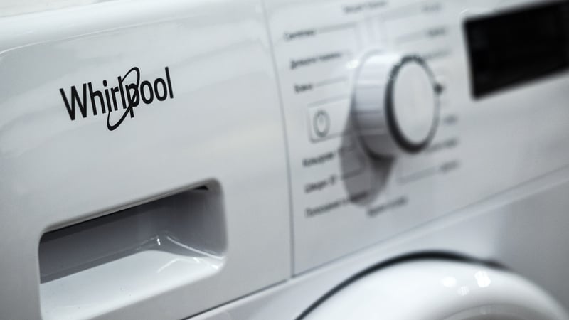 Buying Whirlpool, one of the world's biggest white-goods manufacturers, would beef up Bosch's home appliance business at a time when competition with Asian rivals is growing