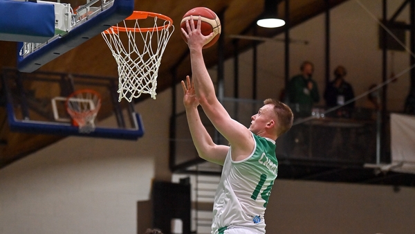 John Carroll has announced his Ireland retirement