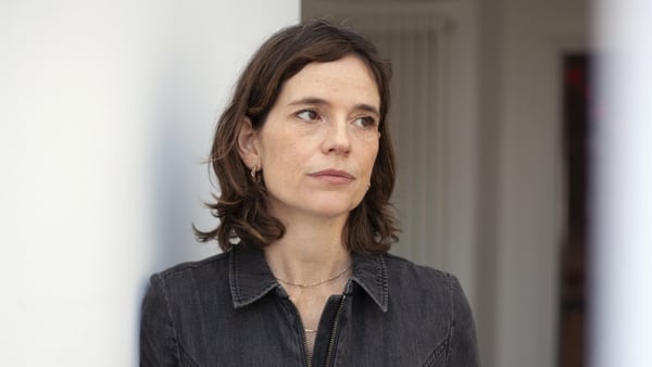 Hearts and Bones by Niamh Mulvey - read an extract