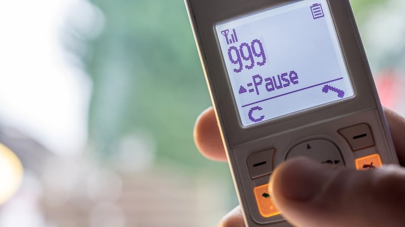 An independent review into the cancellation of 999 calls found there were several incidents of 'substantial shortcomings'