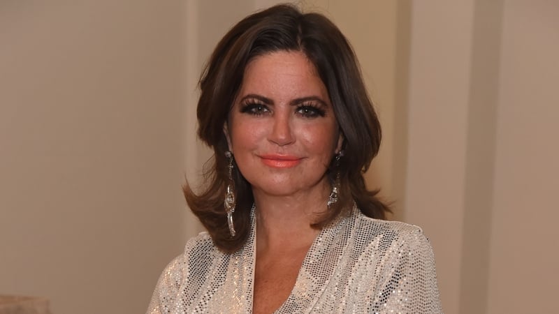 Deborah James - In her final weeks, she raised more than £6.7 million for research in the UK through her BowelBabe fund and was made a dame for her "tireless" work improving awareness of bowel cancer