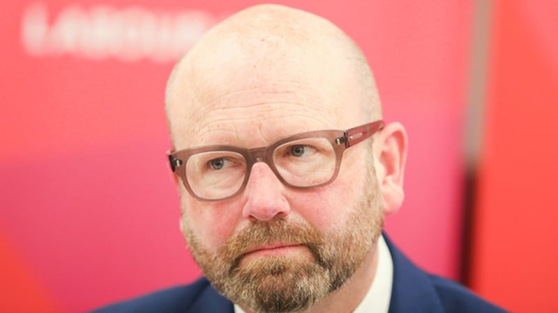 Labour's Ged Nash said Ireland is one of the most expensive EU countries in which to do business and raise a family