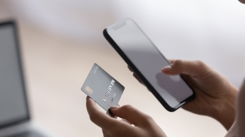 Ulster Bank said its credit cards will no longer work from March 22 or shortly after that as the bank continues its withdrawal from the Irish market