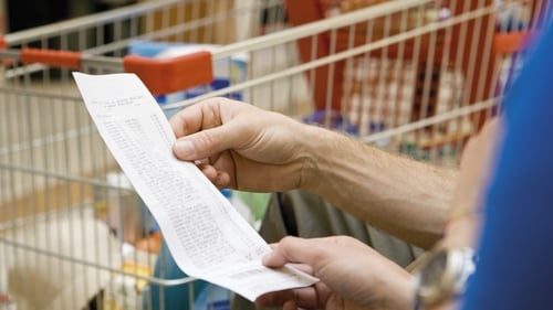 People in Ireland and Greece were quickest to cut expenditure