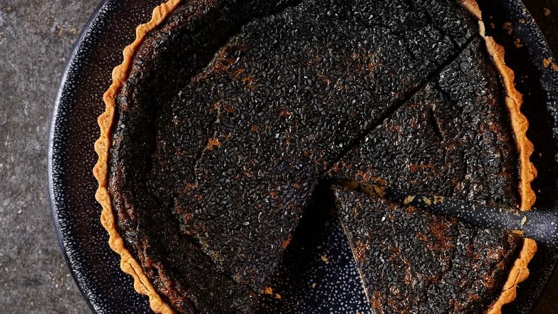 A showstopper sure to turn heads.