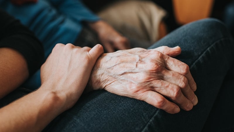 The report found that many rely on borrowing from family, taking out loans and bank overdrafts