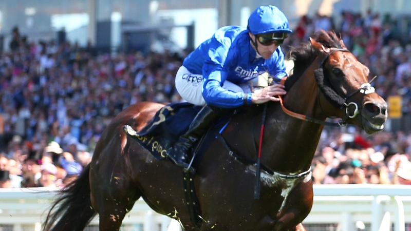 Real World holds entries in the Sussex Stakes and the Juddmonte International later in the summer