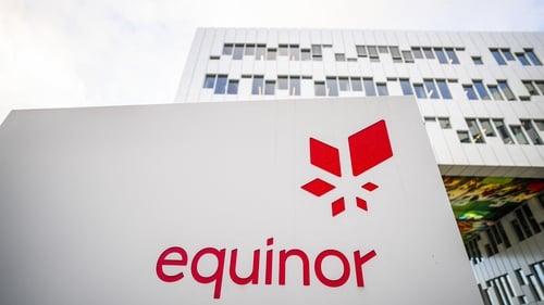 The Norwegian energy group has delivered on a promise made after Russia's invasion of Ukraine in February