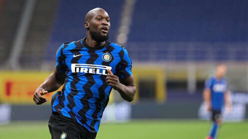 The Belgian has completed his return to the San Siro