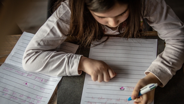 The study involved over 700 children between the ages of five and 11 attending schools divided by ethnicity and religion