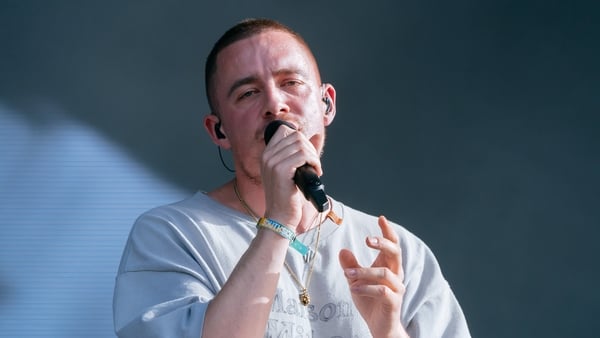 Dermot Kennedy