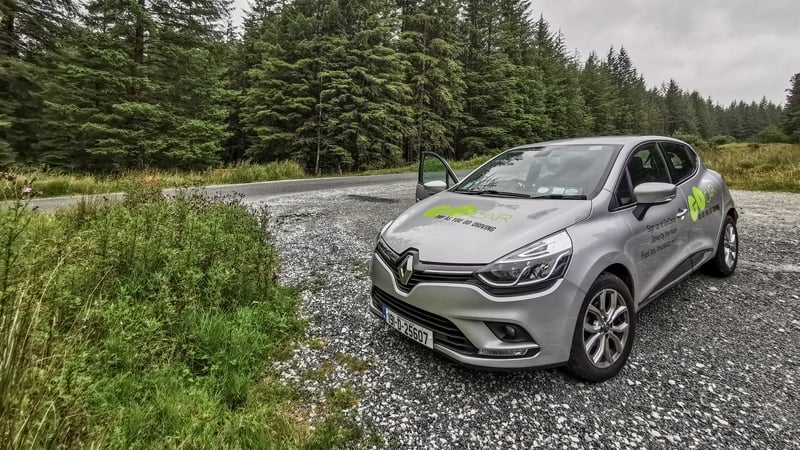 GoCar said it has over 900 cars available to rent by the hour