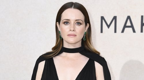 Claire Foy