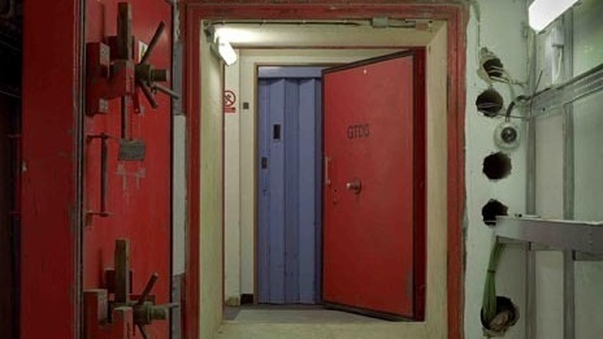 Pindar Bunker