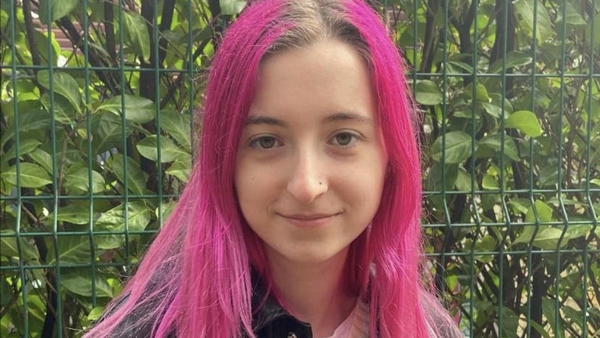 ISSU President Emer Neville.