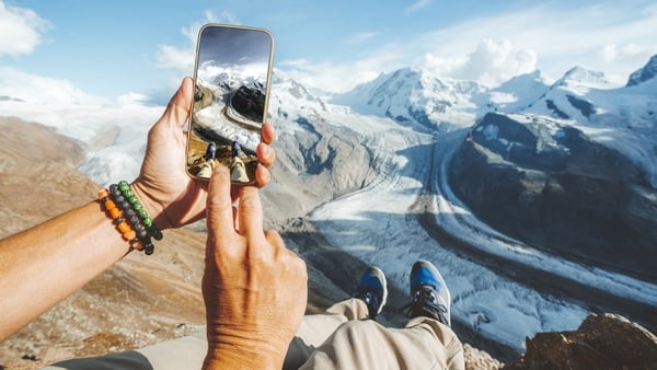 The 'roam-like-at-home' initiative has been extended until 2032 (stock photo)