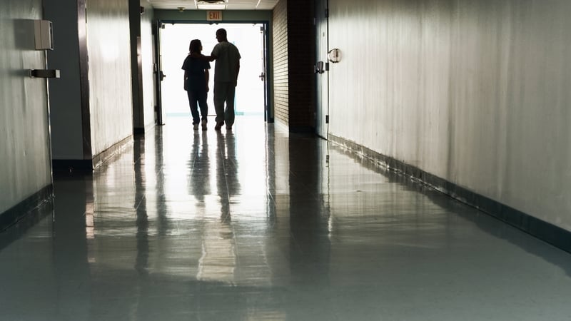 The national HSE audit follows an RTÉ Investigates report last year