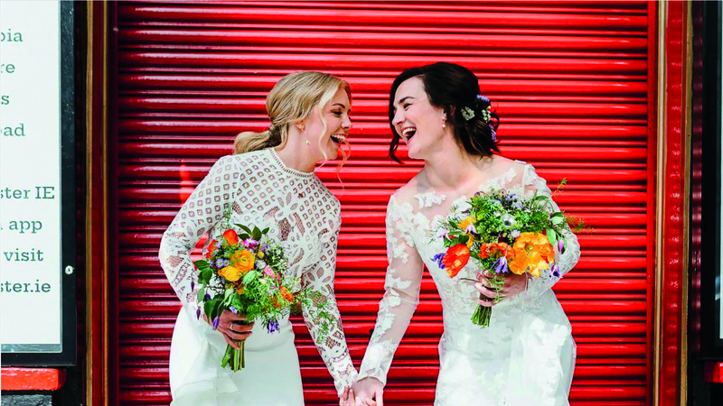 Olympic gold medallist Kellie Harrington talks to Janice Butler about giving back, her recent wedding and her hopes for the next Olympics in Paris 2024.