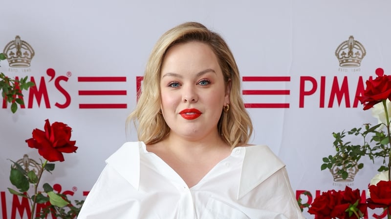 There's a lot to love about this Wimbledon look.