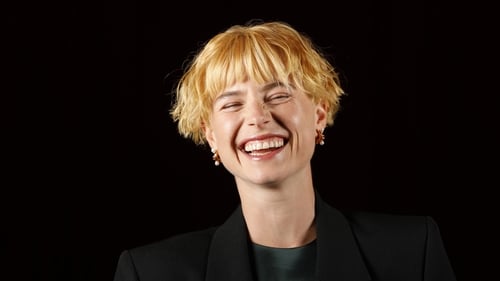 Jessie Buckley