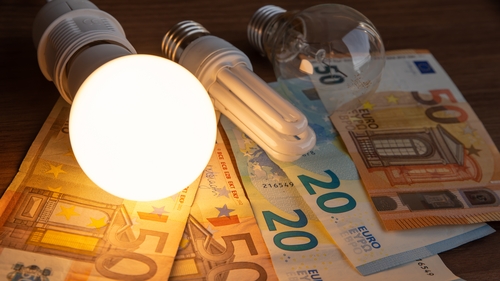 An emergency meeting to discuss the energy crisis across the euro zone were held last week