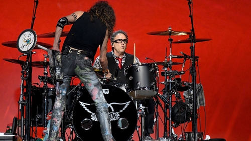 Joey Kramer