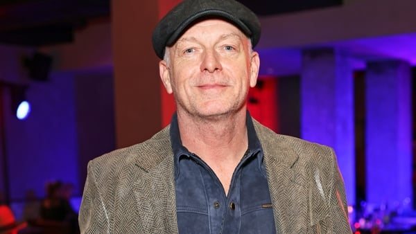 Hugo Speer