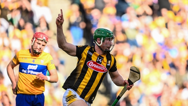Recap: Kilkenny 2-26 Clare 0-20