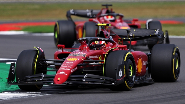 Ferrari got it wrong once again in the Netherlands