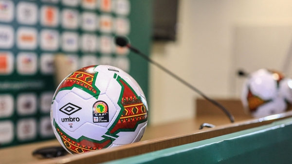 Rain delay: Africa Cup of Nations pushed back to 2024