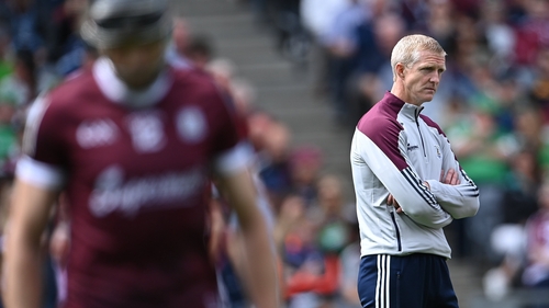 'We said we wanted to do ourselves proud on the field today and I think we achieved that'