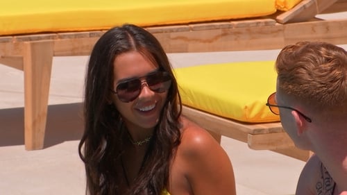 Gemma Owens chats to Jack Keating