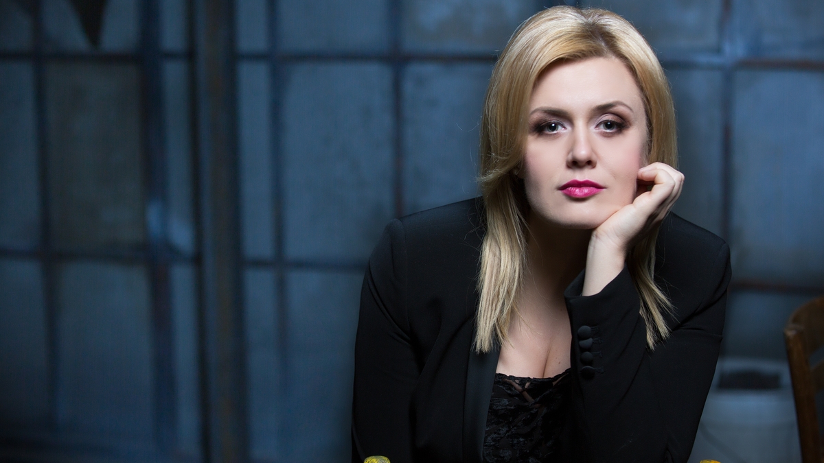 RTÉ lyric Live: Friday 22 July 2022