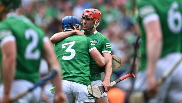 Iarracht iontach agus dóchas don todhchaí do Ghaillimh