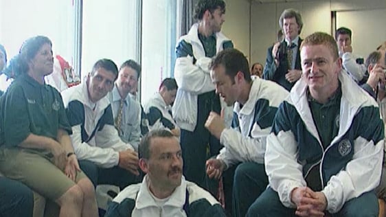 World Games for the Deaf (1997)