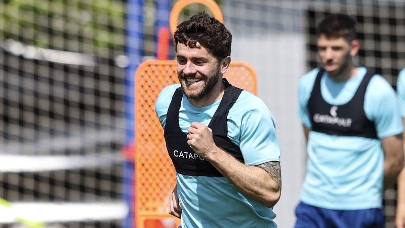 Brady will be playing in the Championship next season