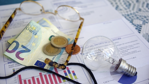 Energy costs were among the issues raised by Opposition figures